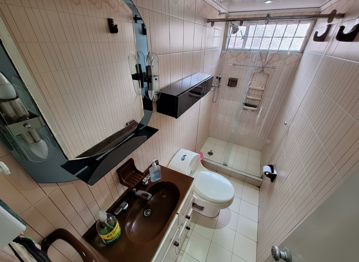 Casa en venta en Villa Mayor Oriental, Bogotá · foto 20 de 23