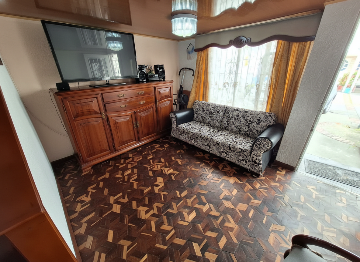Casa en venta en Villa Mayor Oriental, Bogotá · foto 5 de 23