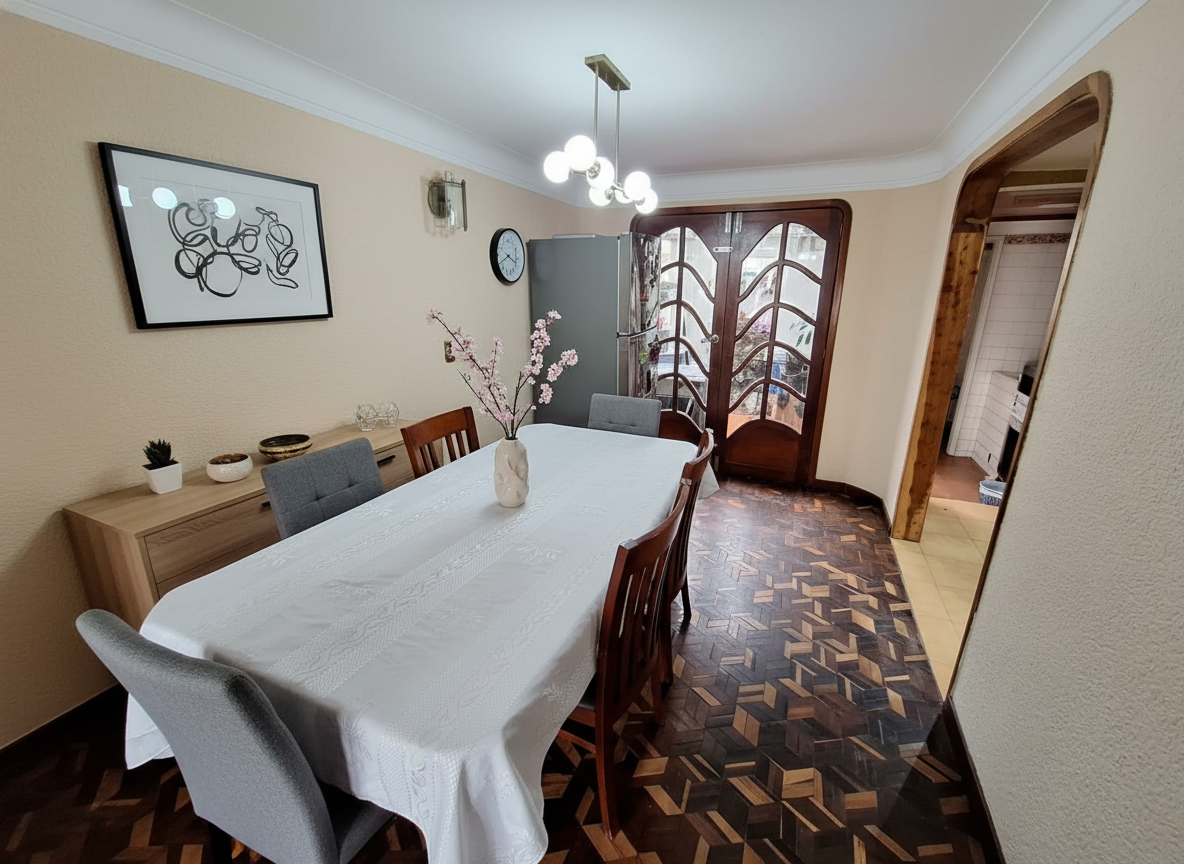 Casa en venta en Villa Mayor Oriental, Bogotá · foto 7 de 23