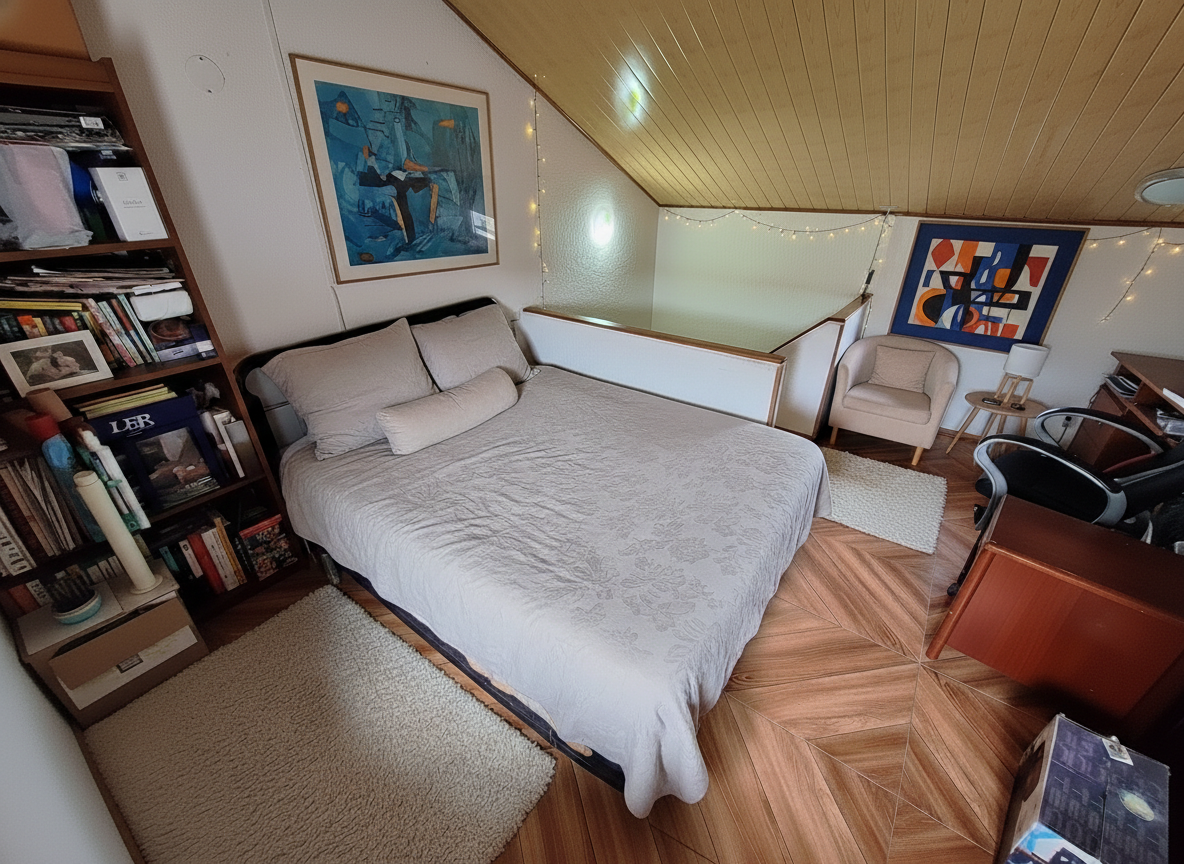 Casa en venta en Villa Mayor Oriental, Bogotá · foto 22 de 23