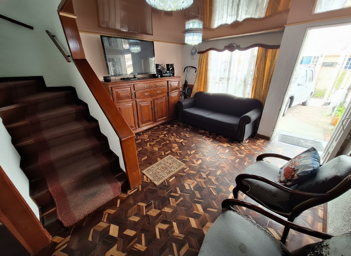 Casa en venta en Villa Mayor Oriental, Bogotá · foto 4 de 23
