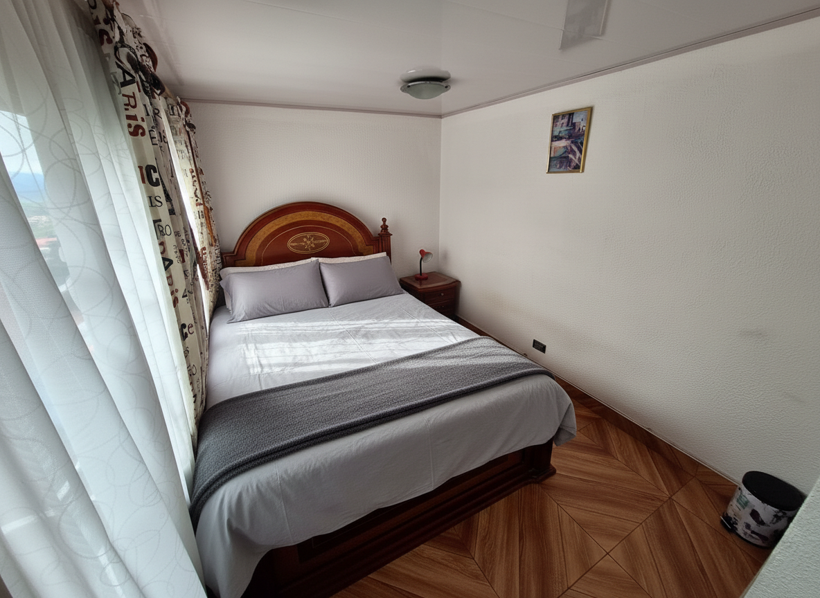 Casa en venta en Villa Mayor Oriental, Bogotá · foto 18 de 23