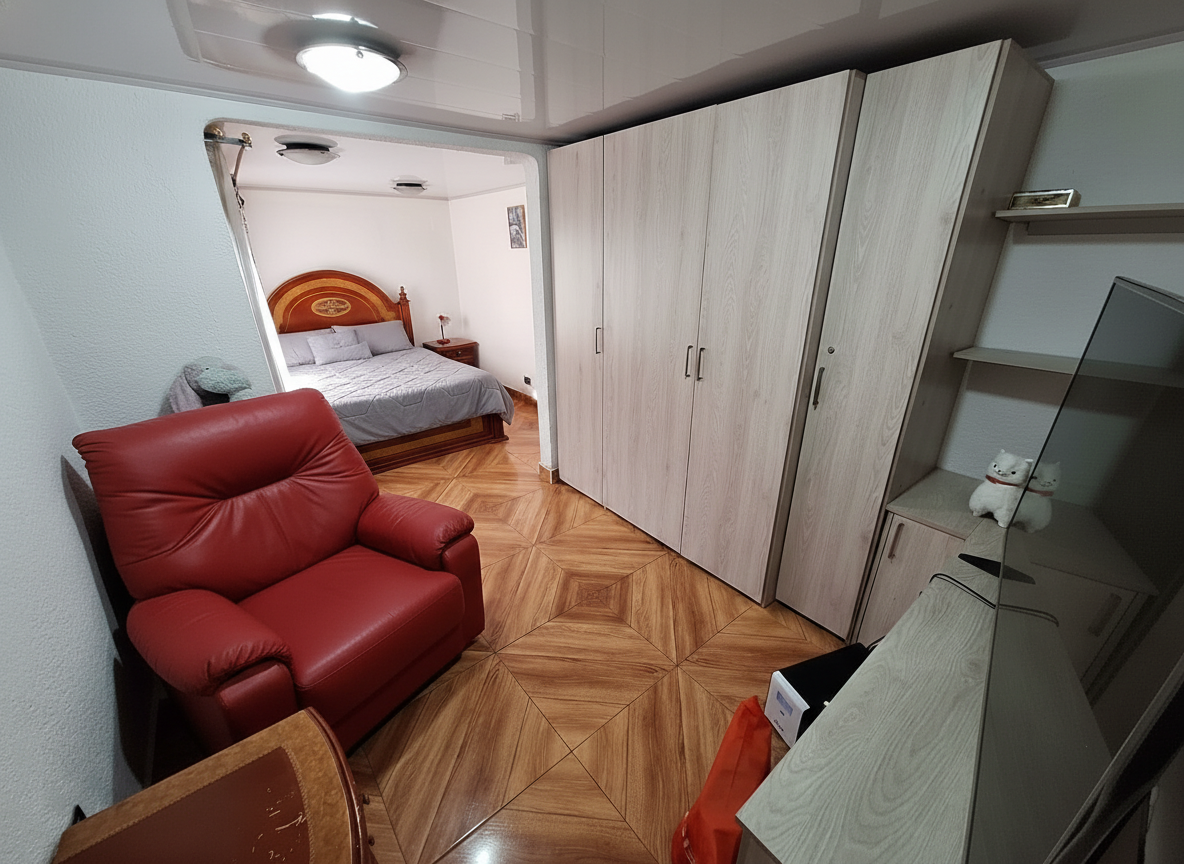 Casa en venta en Villa Mayor Oriental, Bogotá · foto 16 de 23