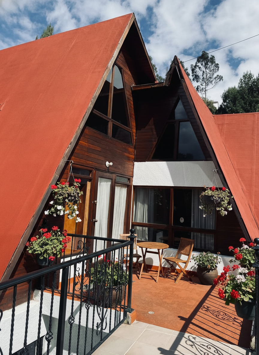 Casa en venta en El Hato, La Calera · foto 2 de 15