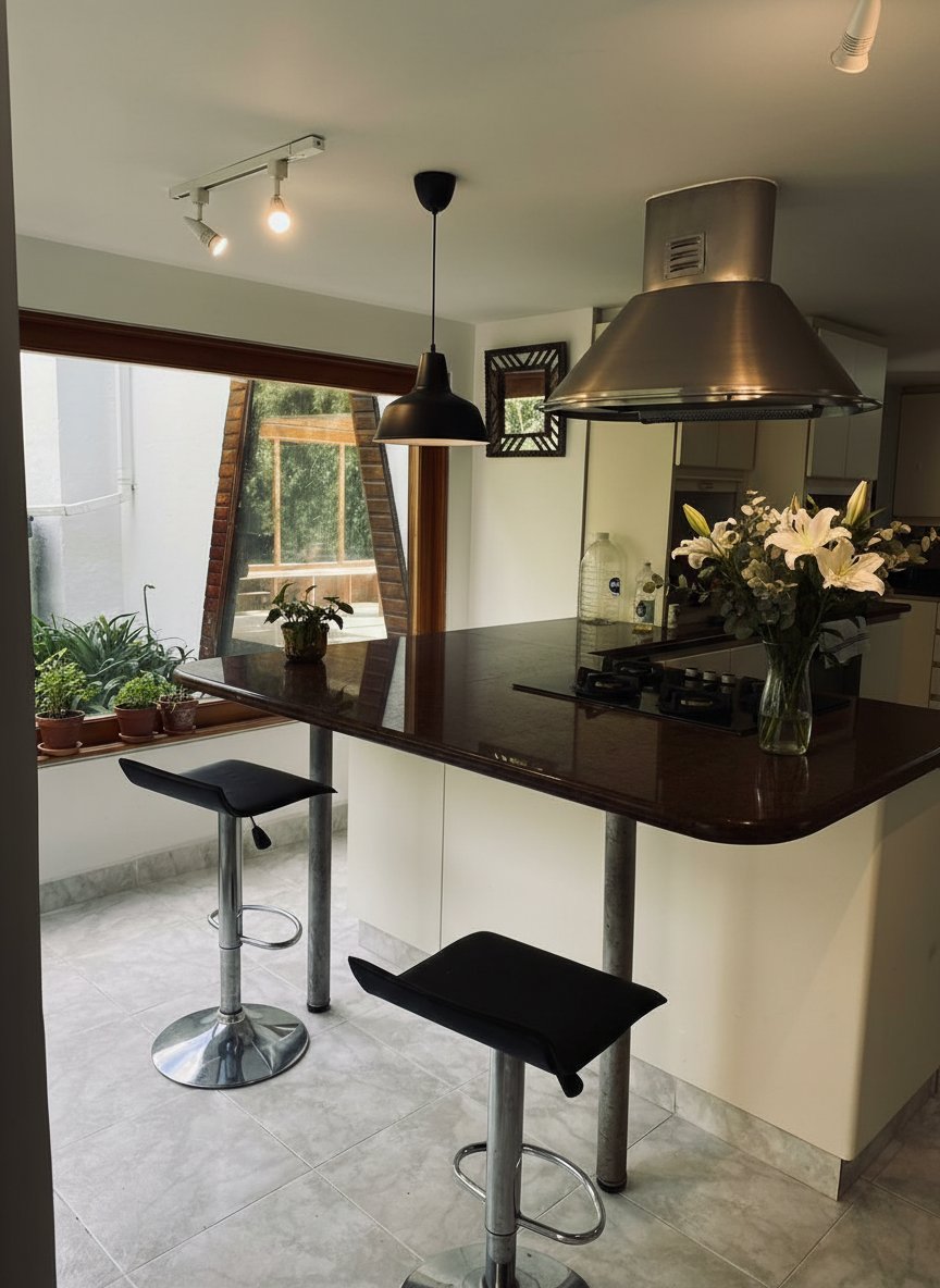 Casa en venta en El Hato, La Calera · foto 7 de 15