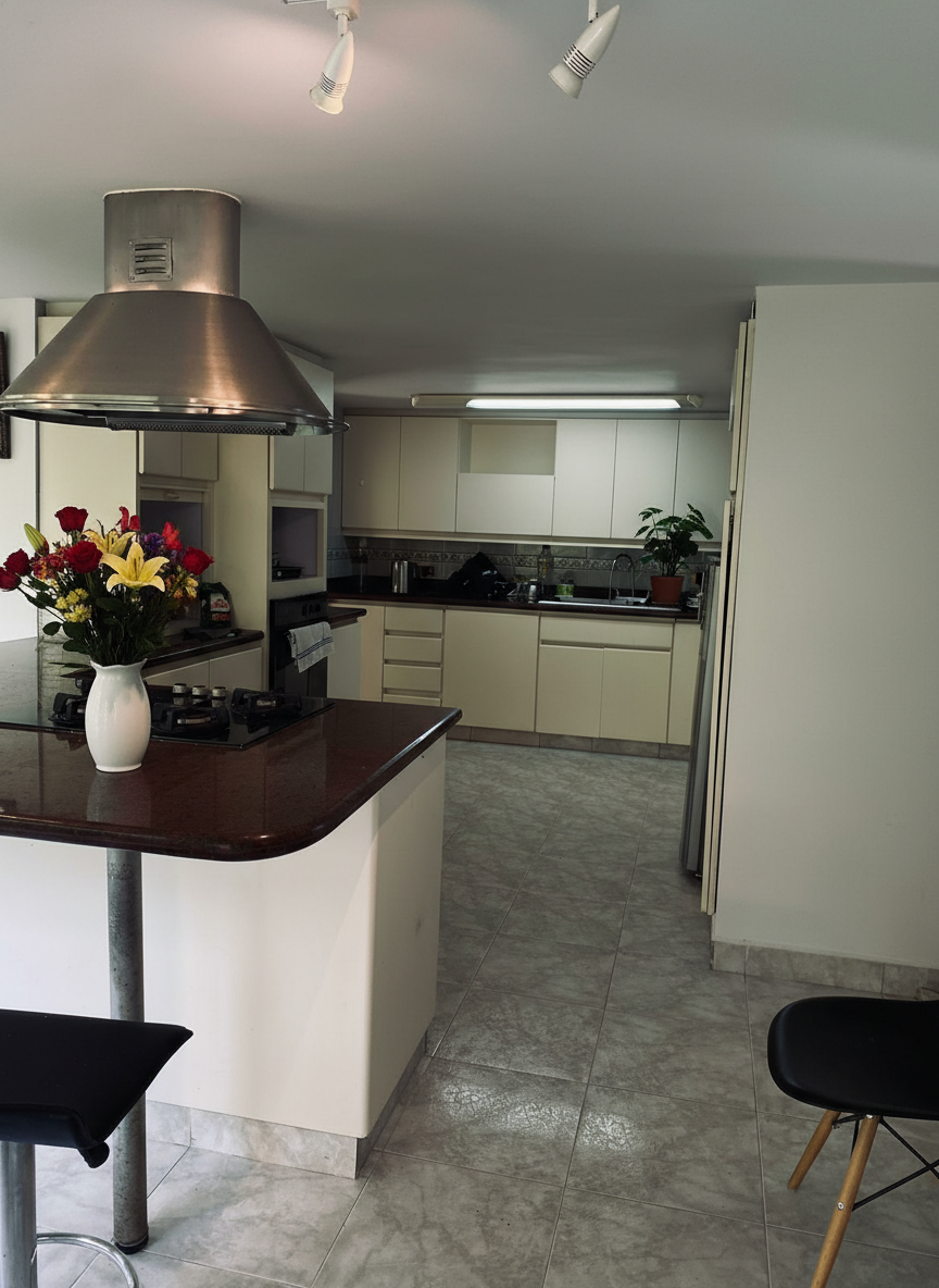 Casa en venta en El Hato, La Calera · foto 8 de 15
