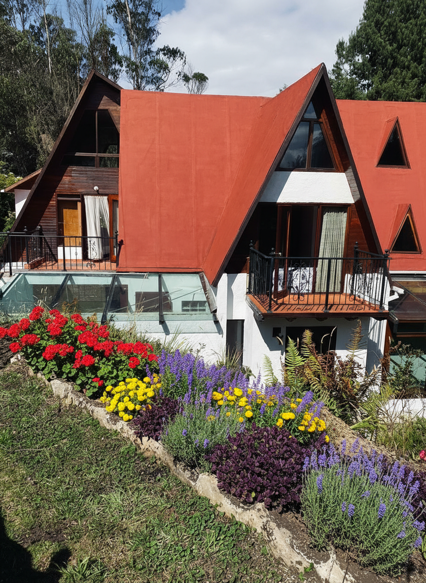Casa en venta en El Hato, La Calera · foto 11 de 15