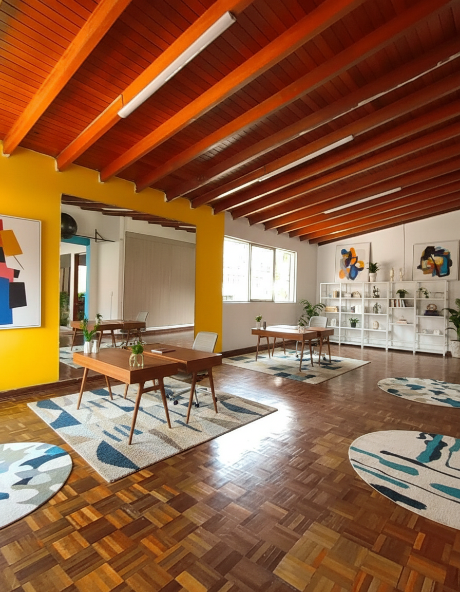 Casa en Venta en Laureles, Medellín