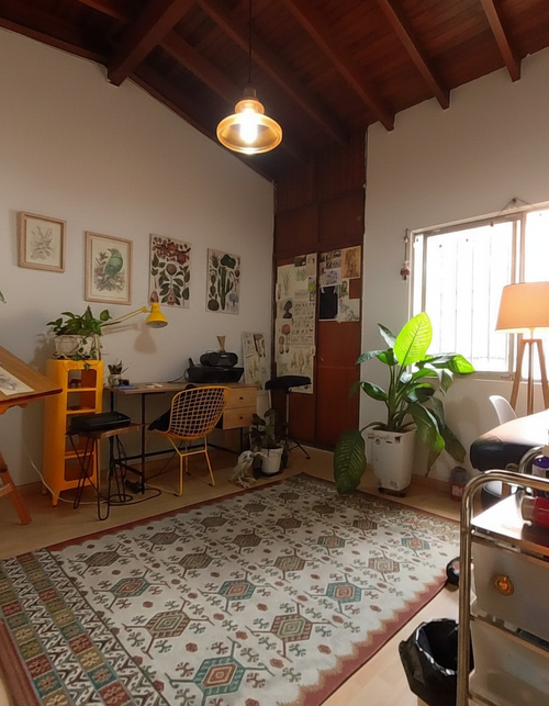 Casa de 5 alcobas en venta en Laureles, Medellín, 250 m² · foto 10 de 18