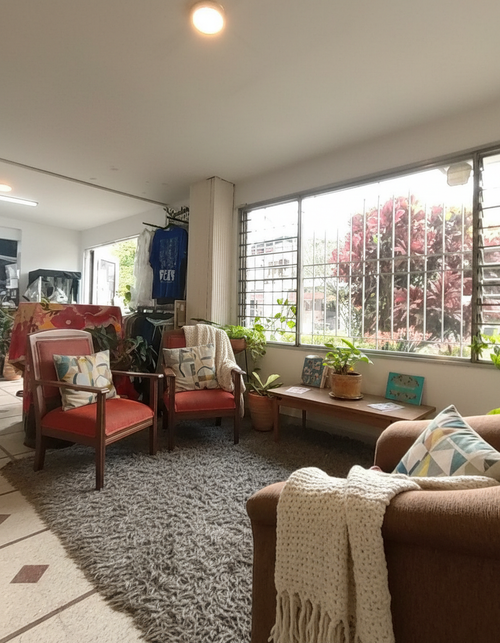 Casa de 5 alcobas en venta en Laureles, Medellín, 250 m² · foto 2 de 18
