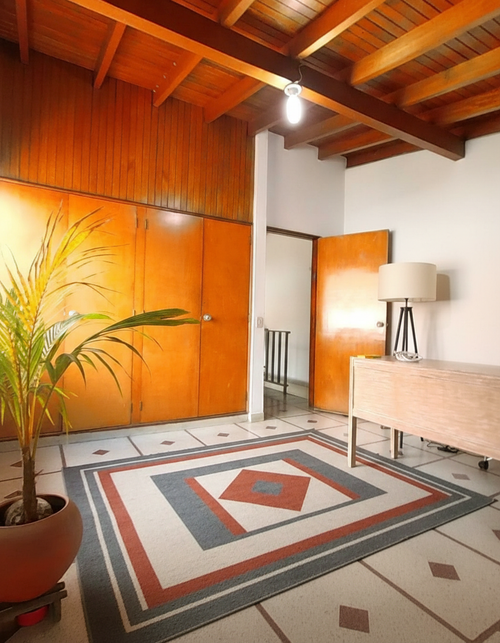 Casa de 5 alcobas en venta en Laureles, Medellín, 250 m² · foto 17 de 18