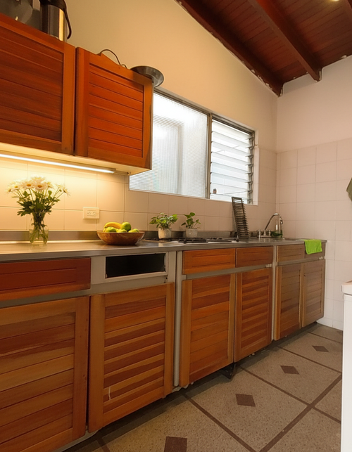 Casa de 5 alcobas en venta en Laureles, Medellín, 250 m² · foto 4 de 18