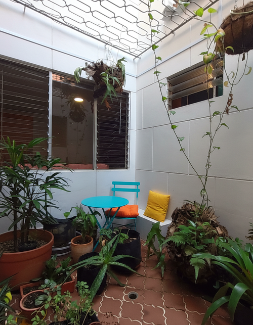 Casa de 5 alcobas en venta en Laureles, Medellín, 250 m² · foto 16 de 18
