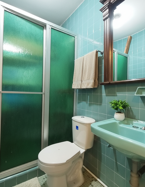 Casa de 5 alcobas en venta en Laureles, Medellín, 250 m² · foto 13 de 18