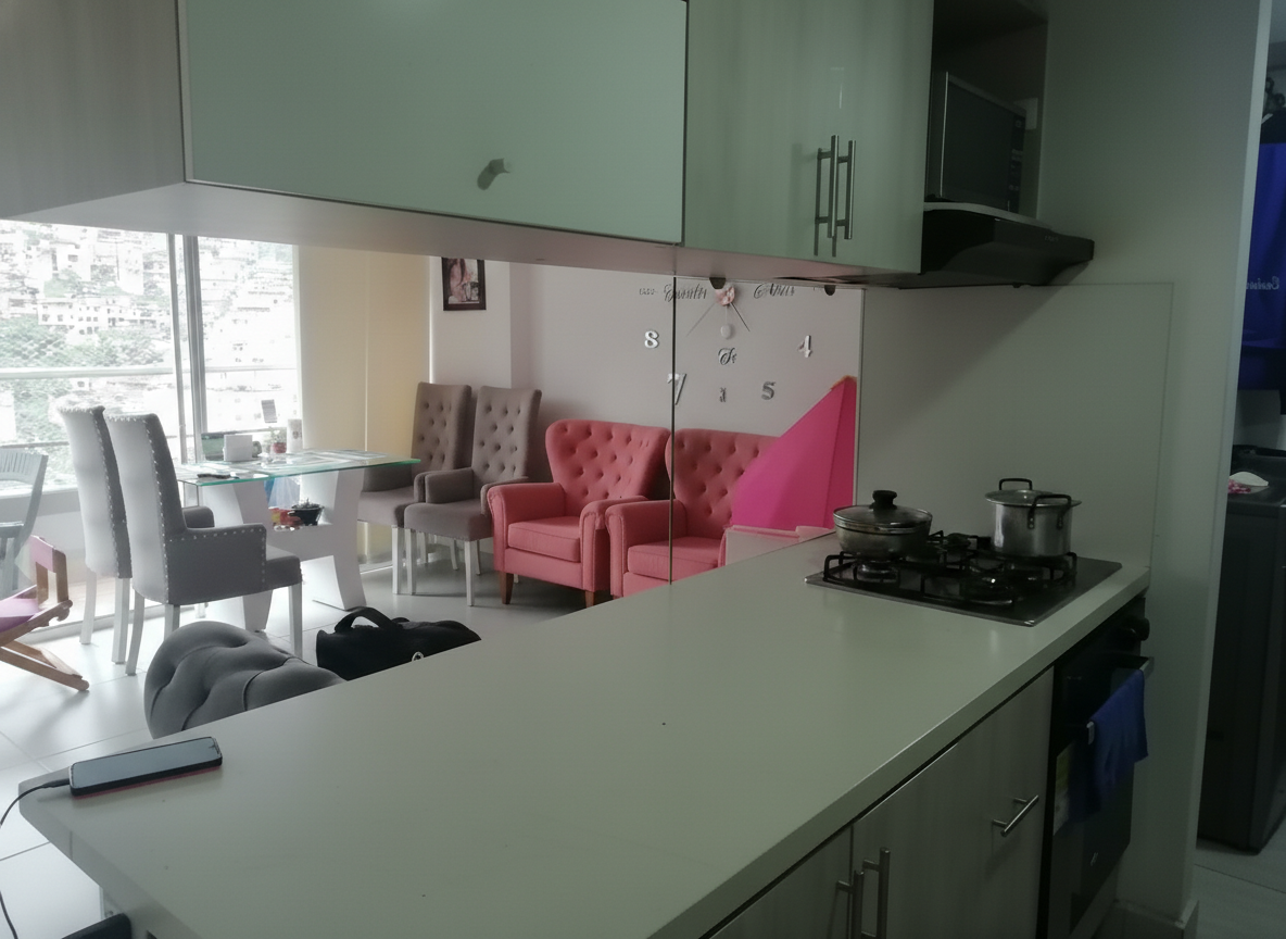 Apartamento en venta en Camino Verde, Envigado · foto 6 de 24