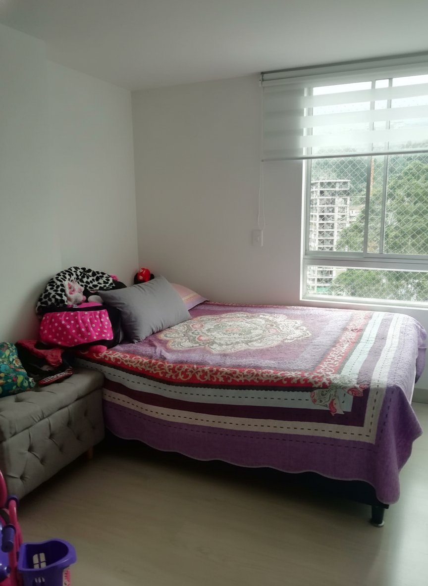 Apartamento en venta en Camino Verde, Envigado · foto 7 de 24