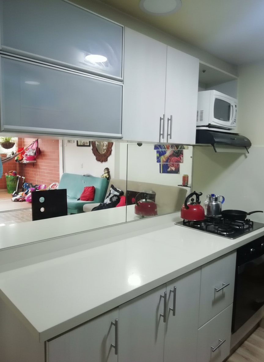 Apartamento en venta en Camino Verde, Envigado · foto 4 de 24