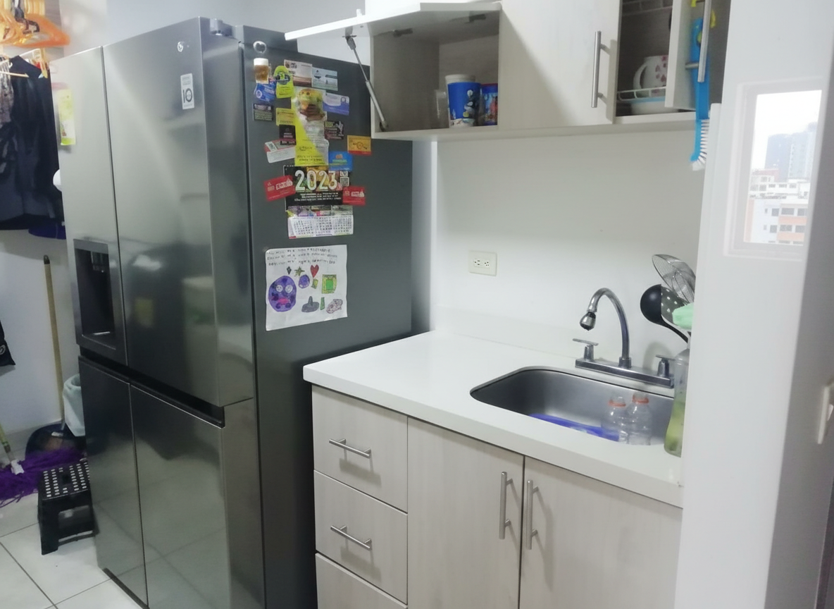 Apartamento en venta en Camino Verde, Envigado · foto 8 de 24