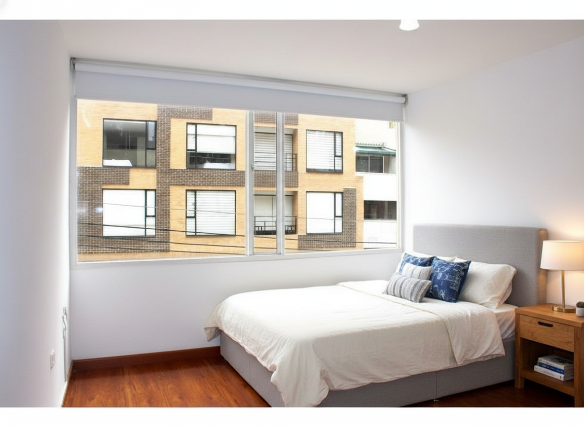Apartamento en venta en Santa Barbara Central, Bogotá · foto 14 de 17