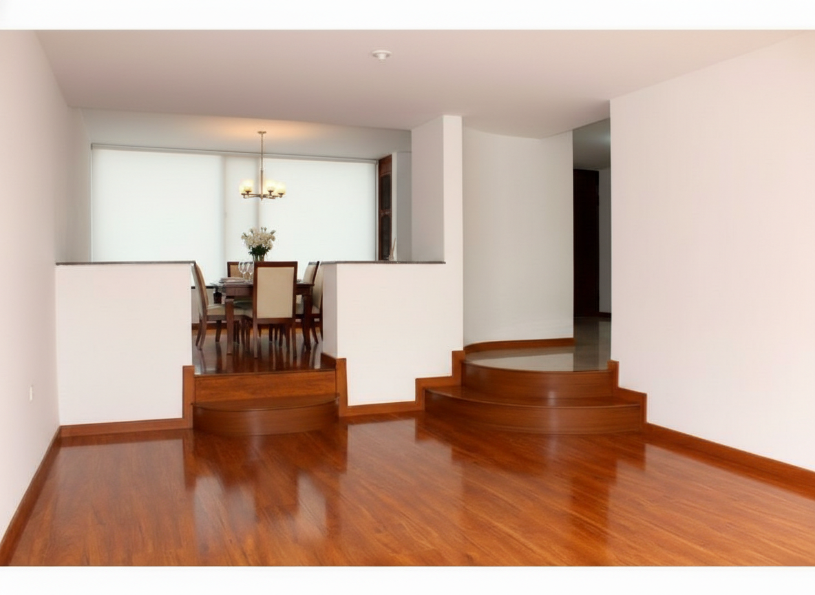 Apartamento en venta en Santa Barbara Central, Bogotá · foto 6 de 17