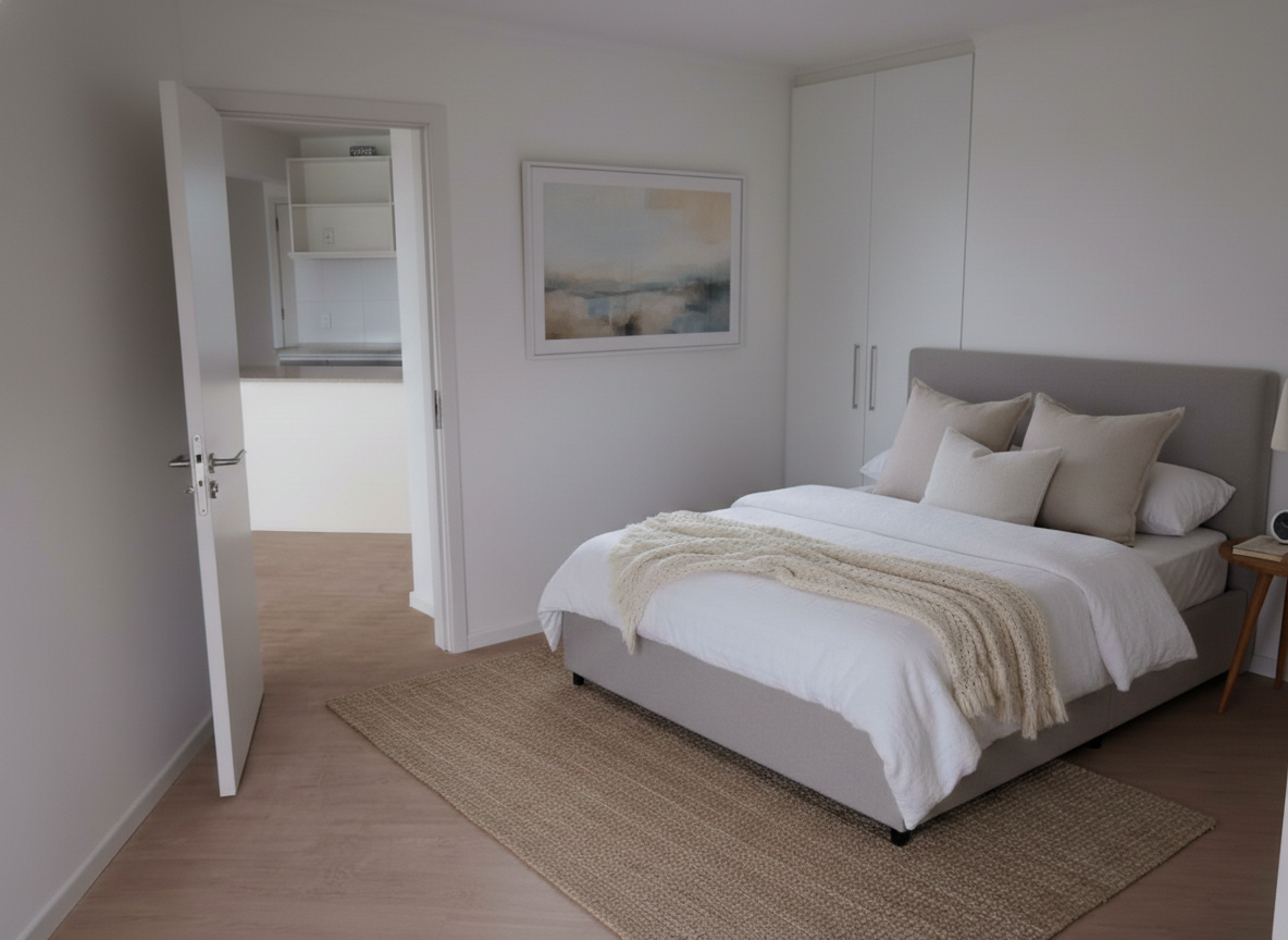 Venta un dormitorio centro. - Widok 6