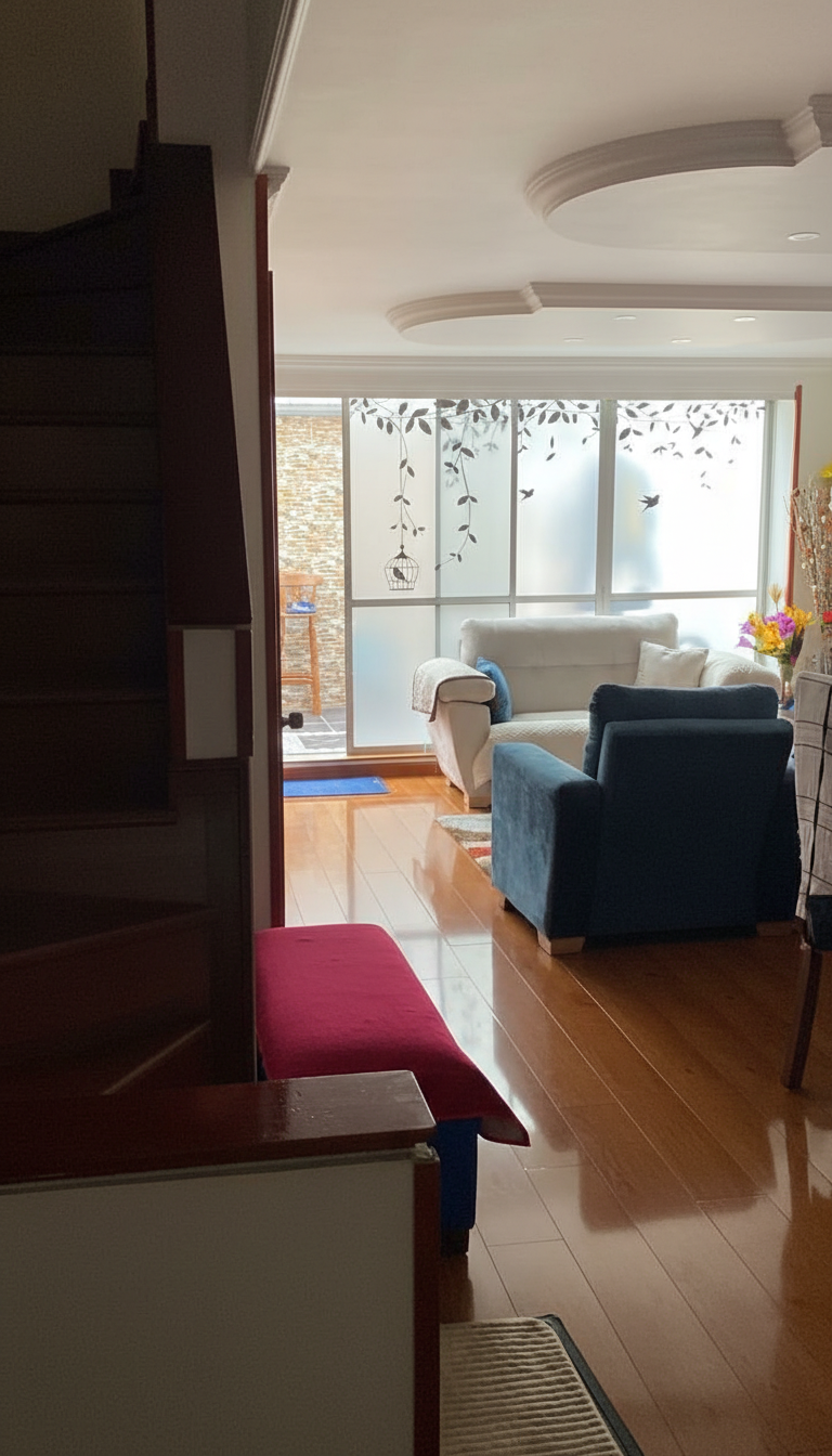 Casa en venta en Hayuelos, Bogotá · foto 3 de 15