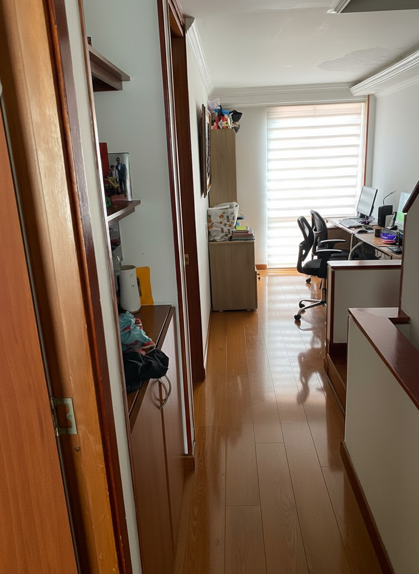 Casa en venta en Hayuelos, Bogotá · foto 9 de 15
