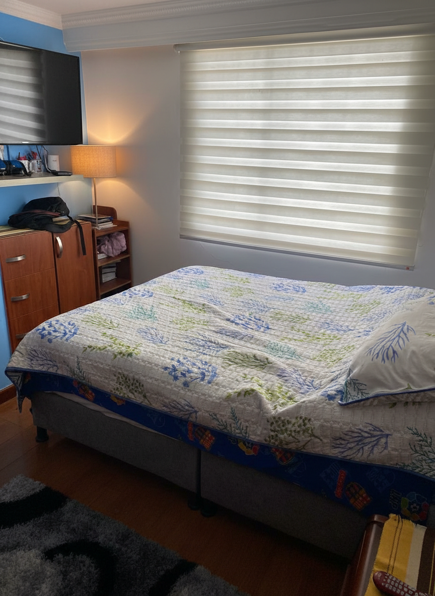 Casa en venta en Hayuelos, Bogotá · foto 10 de 15