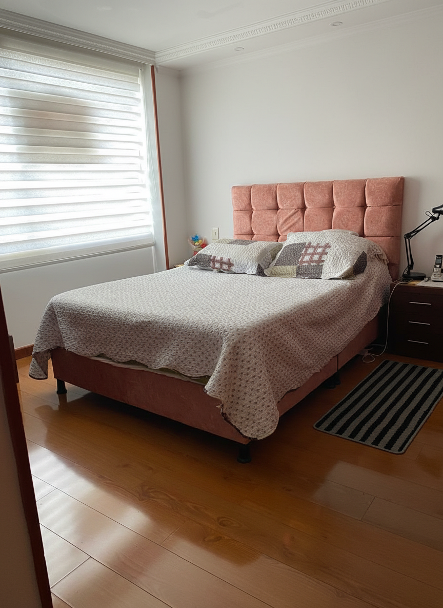 Casa en venta en Hayuelos, Bogotá · foto 12 de 15