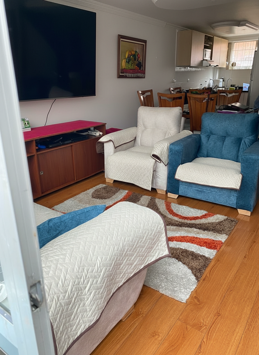 Casa en venta en Hayuelos, Bogotá · foto 4 de 15