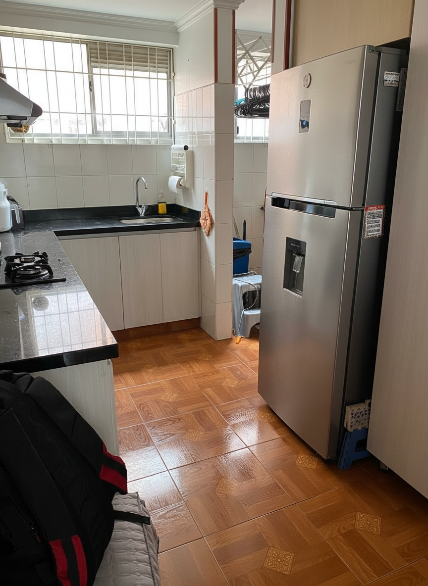 Casa en venta en Hayuelos, Bogotá · foto 2 de 15