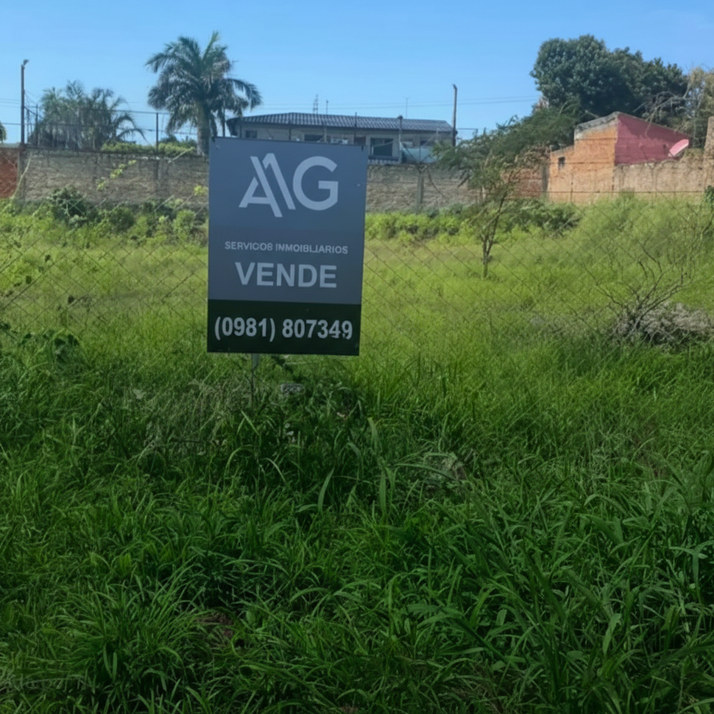 Terreno en venta en Lambaré — foto 3