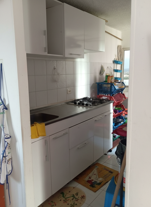 Apartamento de 3 alcobas en venta en Uaecd 007, Soacha, 43 m² · foto 13 de 19