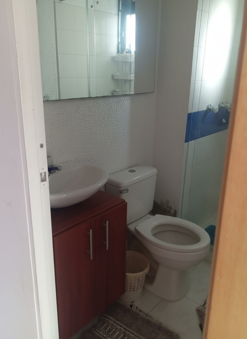 Apartamento de 3 alcobas en venta en Uaecd 007, Soacha, 43 m² · foto 11 de 19