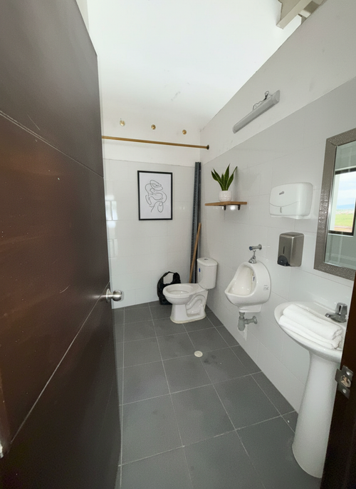 Local en arriendo en Mejoras Publicas, Bucaramanga, 717 m² · foto 7 de 20
