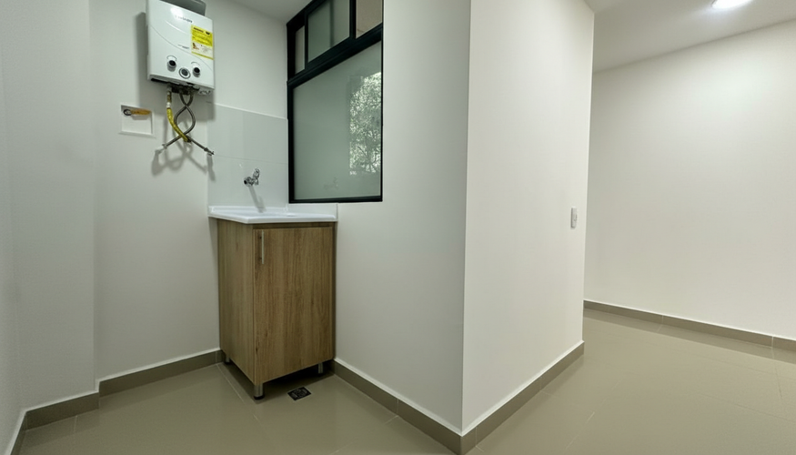 Apartamento de 3 alcobas en venta en Niquia, Bello, 78 m² · foto 15 de 15