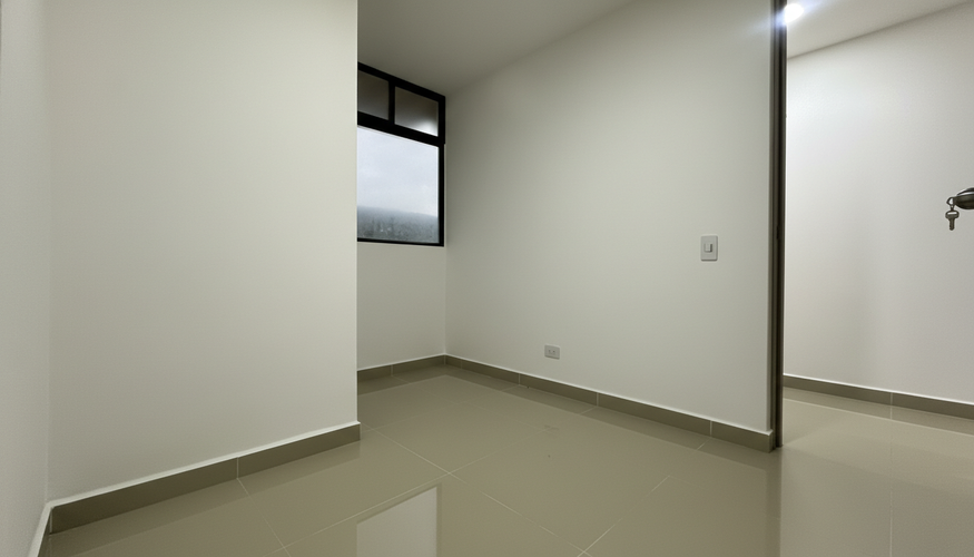 Apartamento de 3 alcobas en venta en Niquia, Bello, 78 m² · foto 9 de 15
