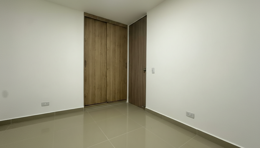 Apartamento de 3 alcobas en venta en Niquia, Bello, 78 m² · foto 12 de 15