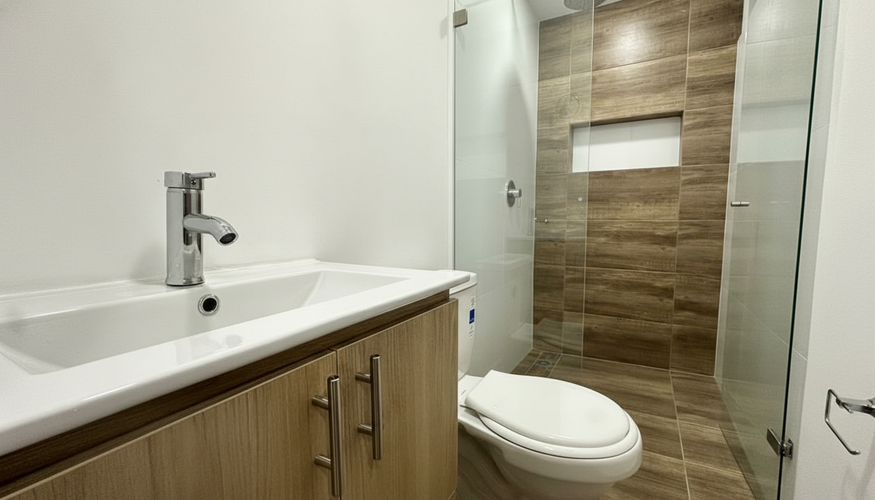 Apartamento de 3 alcobas en venta en Niquia, Bello, 78 m² · foto 10 de 15