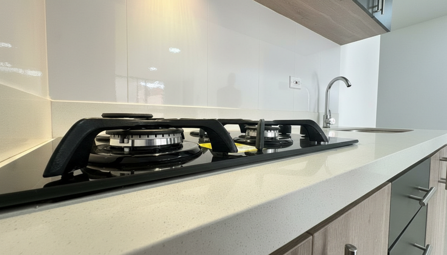 Apartamento de 3 alcobas en venta en Niquia, Bello, 78 m² · foto 6 de 15