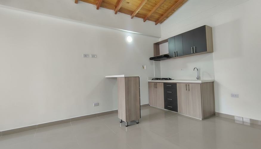 Apartamento de 5 alcobas en venta en Niquia, Bello, 164 m² · foto 3 de 12