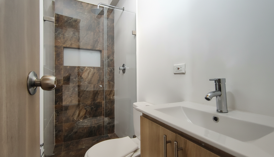 Apartamento de 5 alcobas en venta en Niquia, Bello, 164 m² · foto 8 de 12