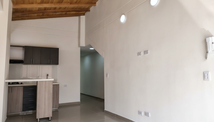 Apartamento de 5 alcobas en venta en Niquia, Bello, 164 m² · foto 4 de 12