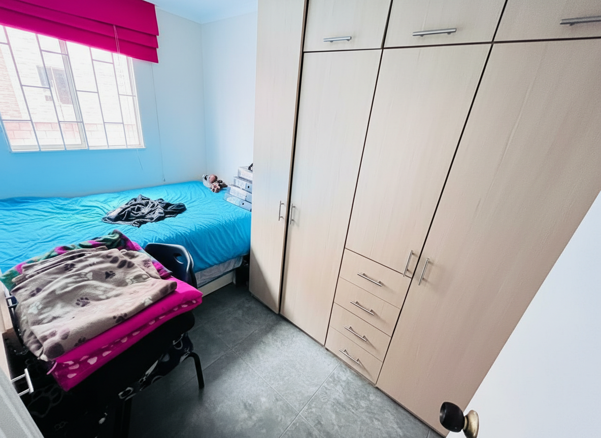 Apartamento en venta en Suba Salitre, Bogotá · foto 12 de 13