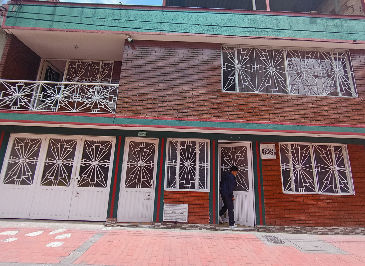 Casa en venta en Engativá, Bogotá · foto 9 de 24