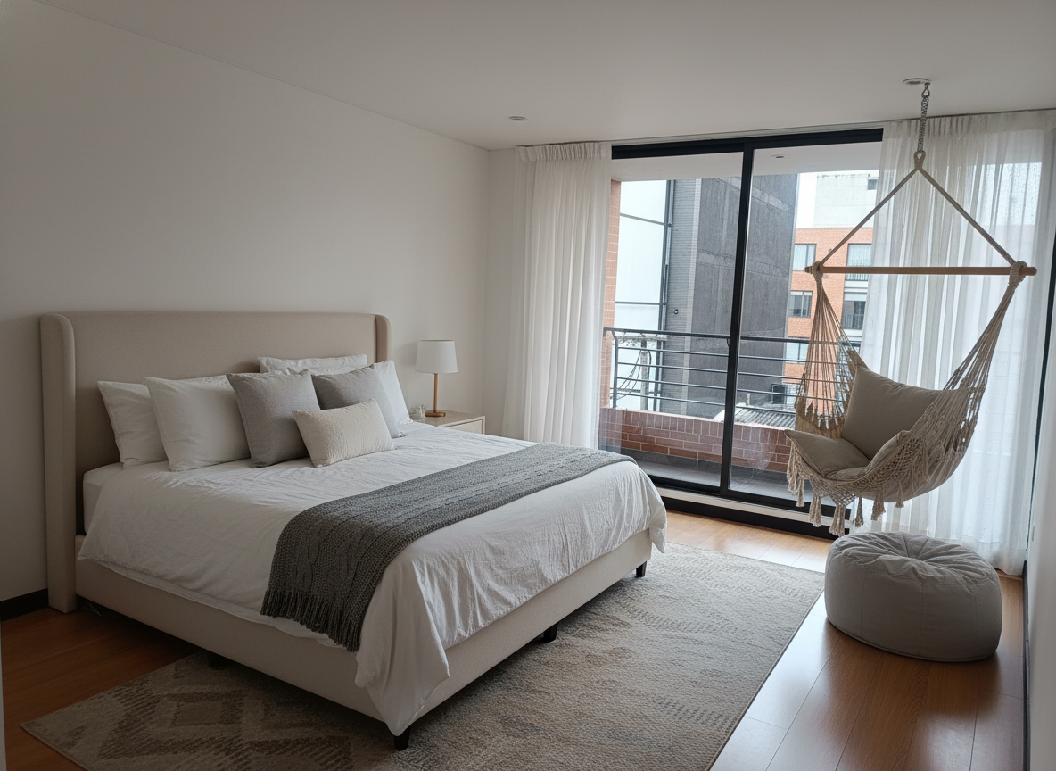 Transversal 22a #60 37, Bogotá, Colombia - Photo 1