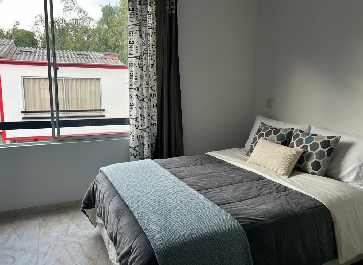 Casa en venta en Condina, Pereira · foto 11 de 20