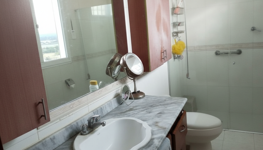 Casa de 3 alcobas en venta en El Poblado, Barranquilla, 241 m² · foto 18 de 23