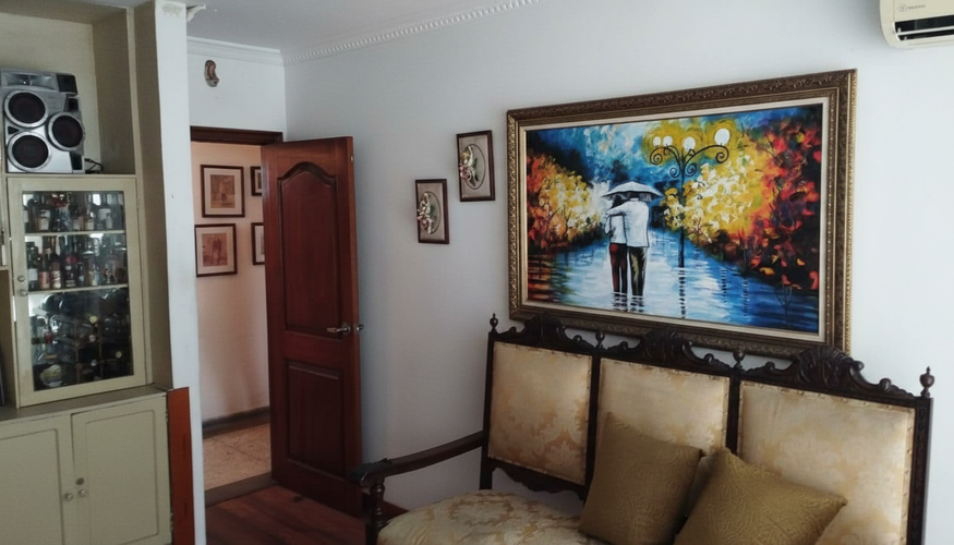 Casa de 3 alcobas en venta en El Poblado, Barranquilla, 241 m² · foto 14 de 23