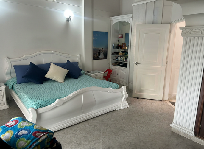 Casa de 5 alcobas en venta en Diamante 2, Bucaramanga, 365 m² · foto 20 de 24